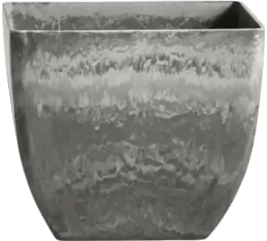 Airstone Cube Pots - Large - Image 9