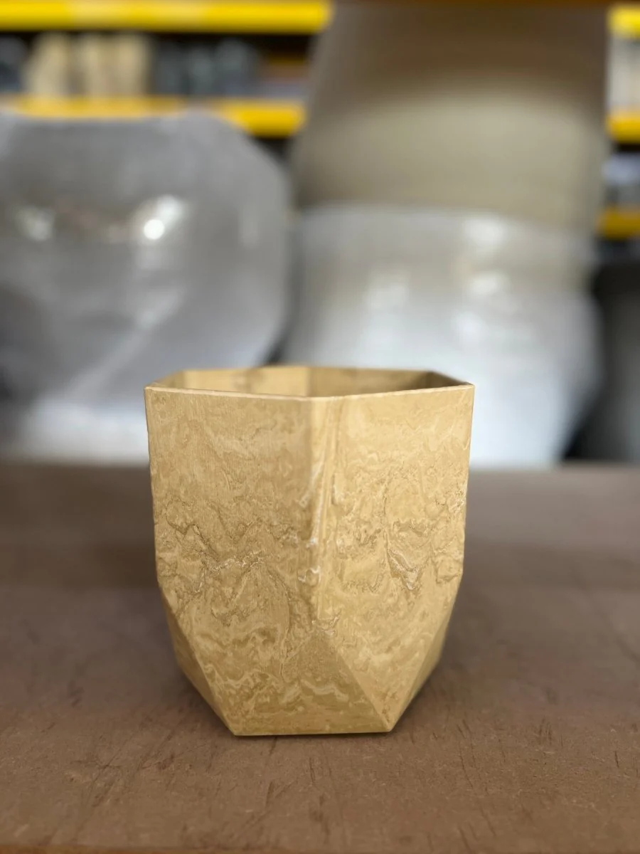 Airstone Pots - Medium - Image 9