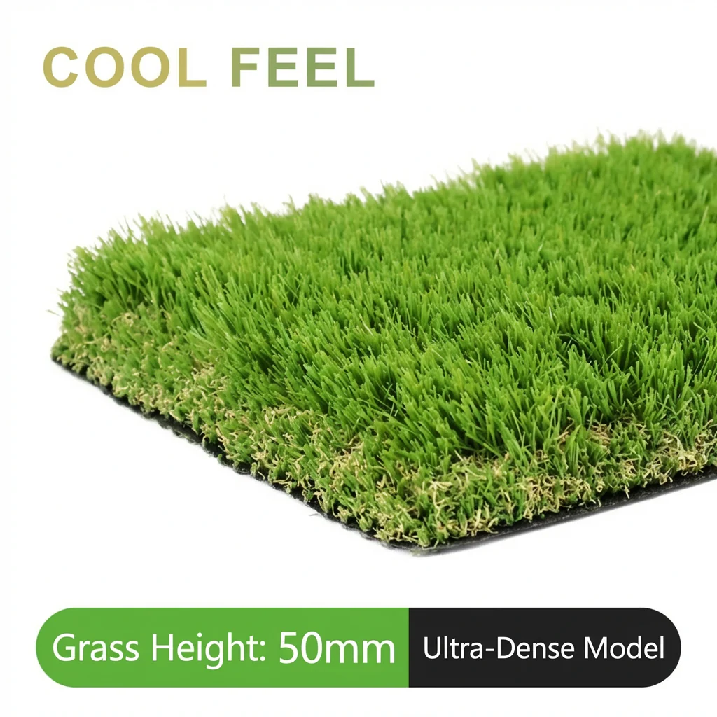 Artificial Grass Turf - CoolFeel - Image 12