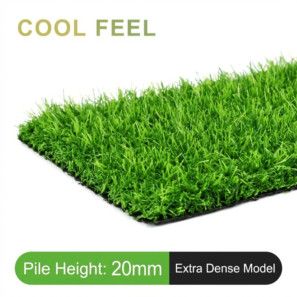 Artificial Grass Turf - CoolFeel - Image 8