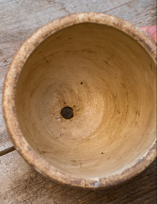 Azura Etched Planter - Image 4