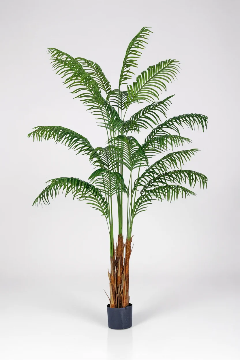 Bamboo Palm (Life-life Artificial) - Image 10