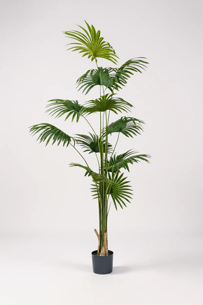 Bamboo Palm (Life-life Artificial) - Image 7