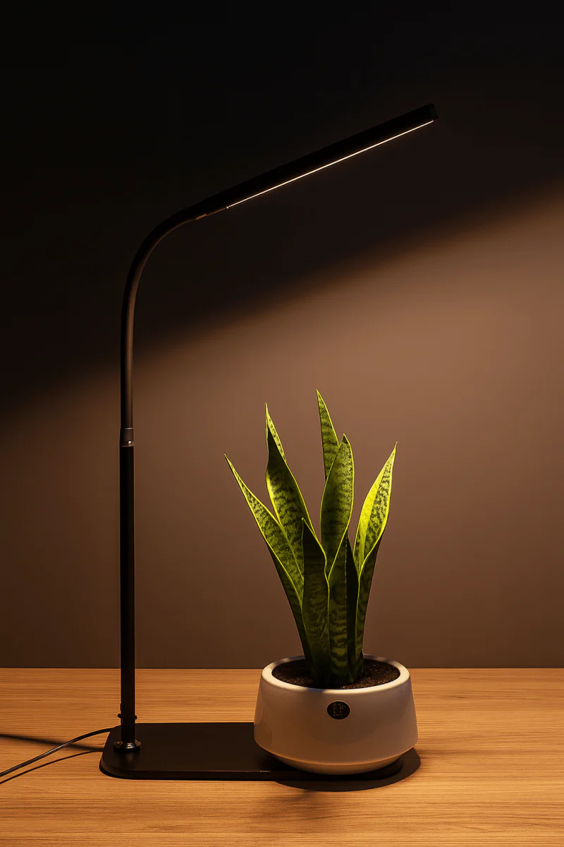 BLOOM Table Growlights