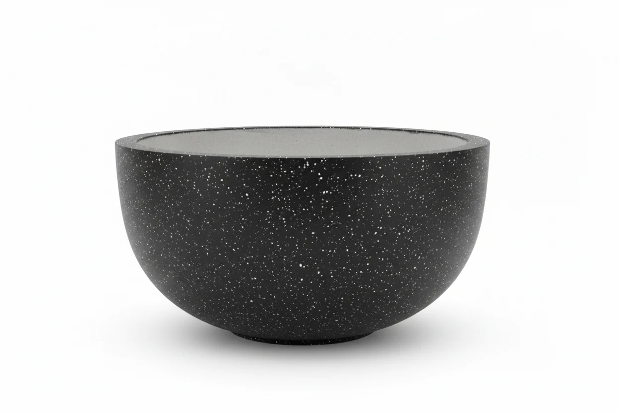 Bowl Planter - Large - Image 3