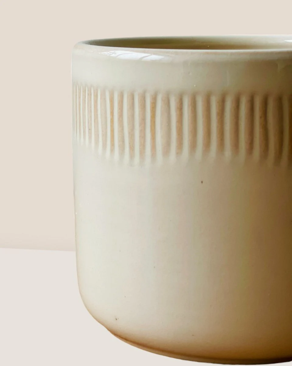Cath Ceramic Pot - Image 3