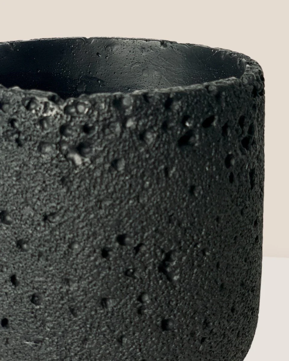 Coarse Cylinder Planter - Image 7