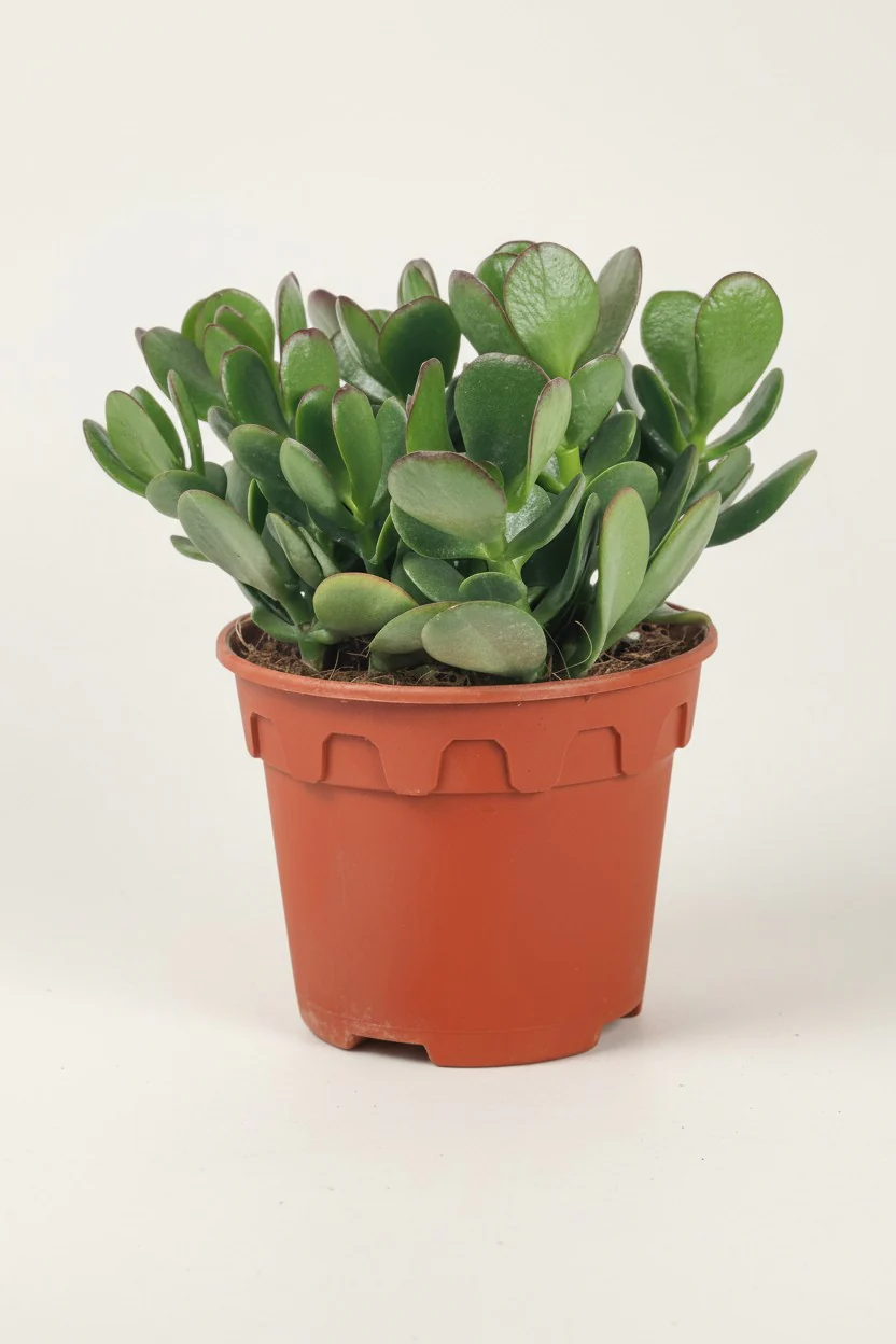 Crassula Ovata - Jade Plant - Image 8