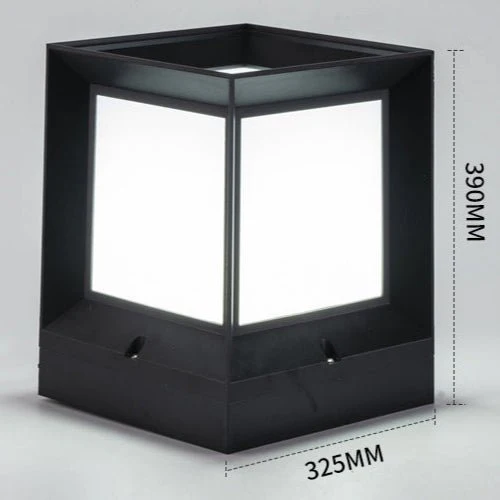 Cube Solar Outdoor Lights - Image 24