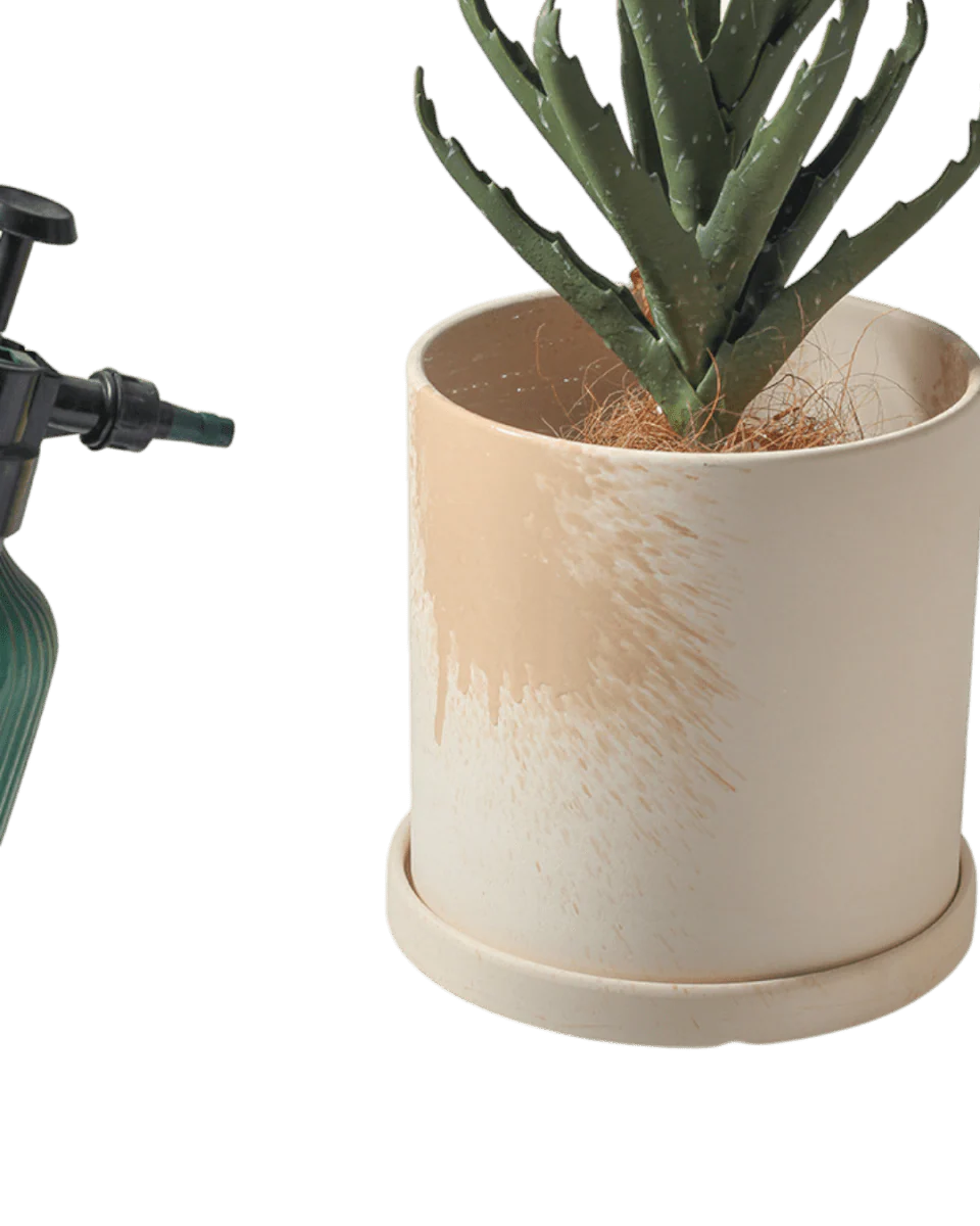 Cylinder Pot - Medium - Image 3