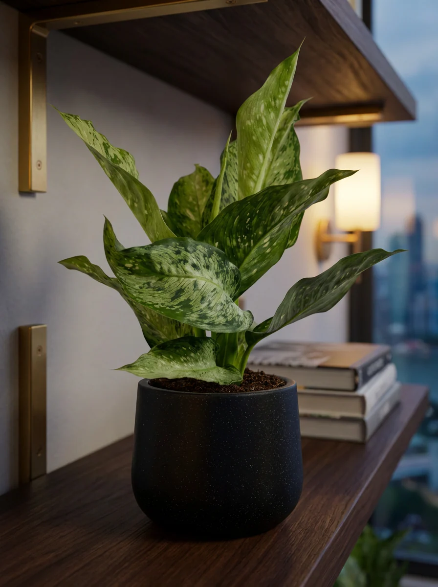 Dieffenbachia Americano