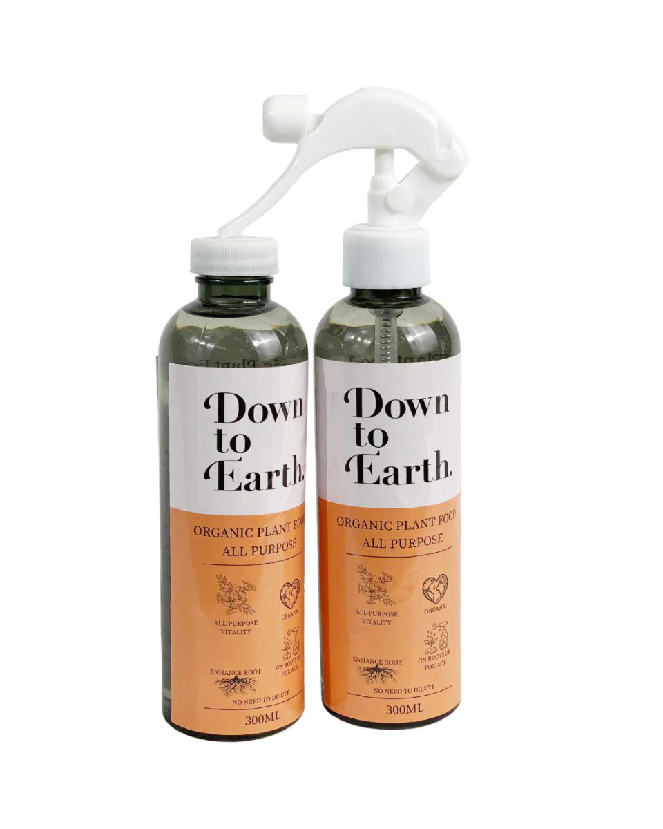 Down To Earth. All Purpose Plant Food (discontinued) - Image 10