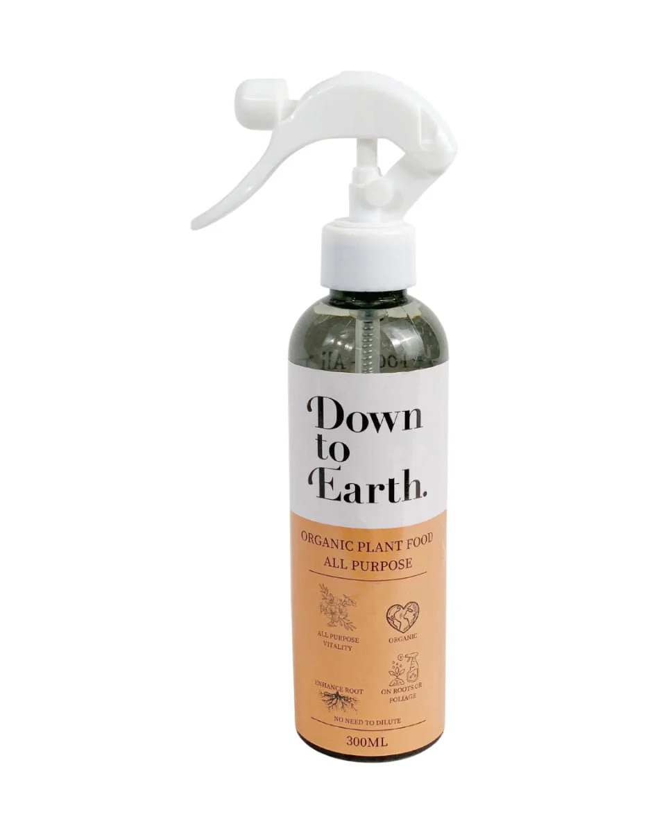 Down To Earth. All Purpose Plant Food (discontinued) - Image 13