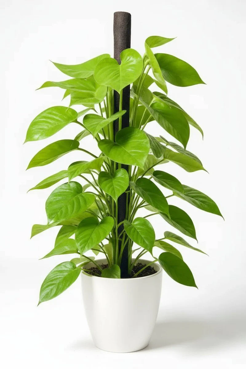 Epipremnum Money Plant - Tall - Image 5