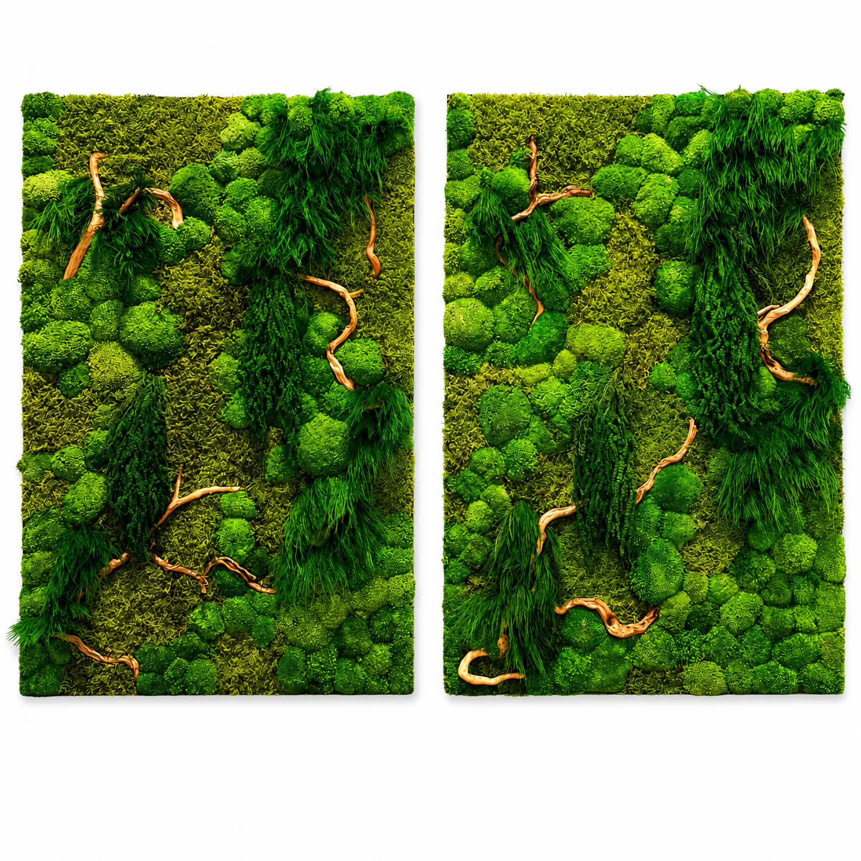 Frame Greens - MOSS. - Image 12