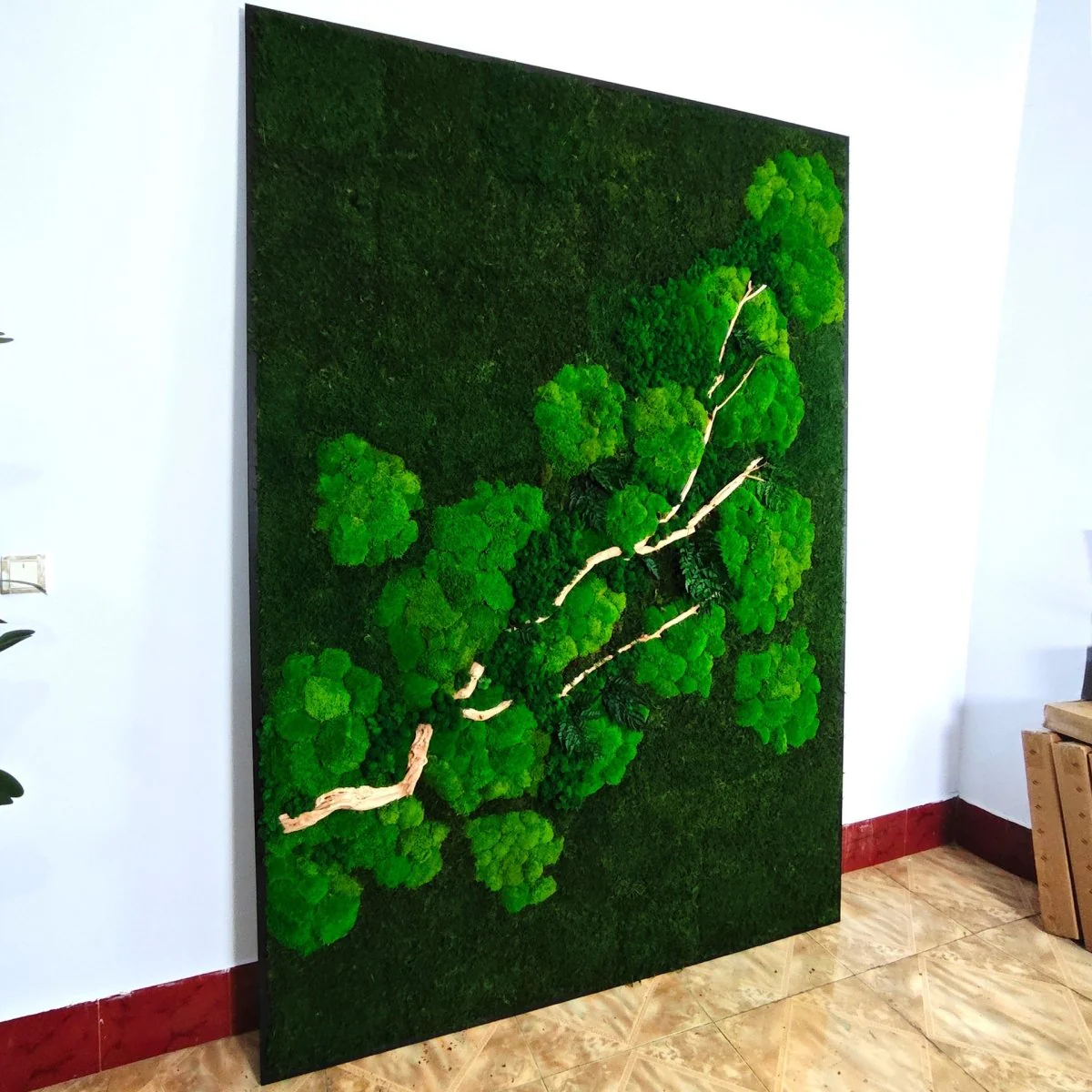 Frame Greens - MOSS. - Image 3