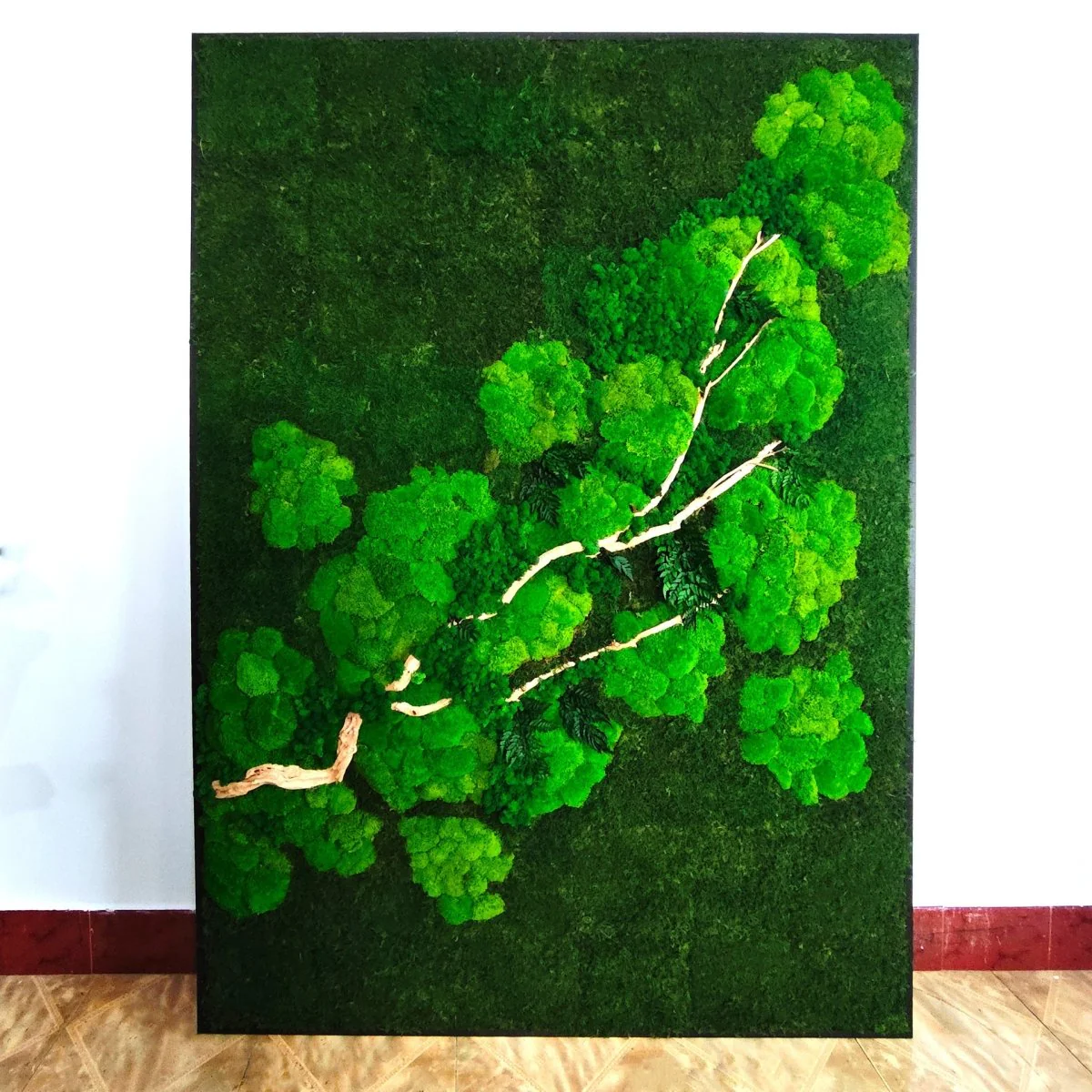 Frame Greens - MOSS. - Image 6