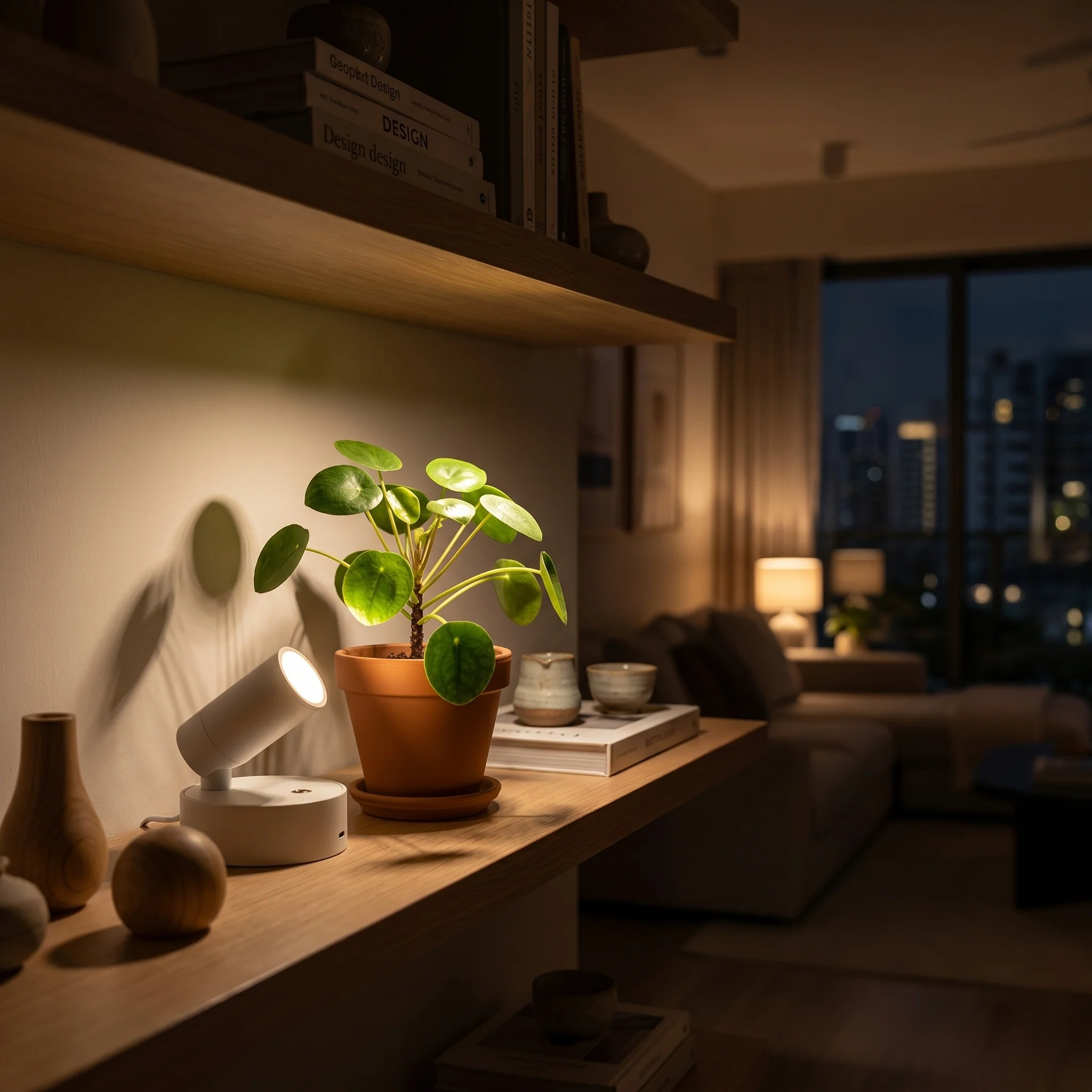 Grow Feature Light (rechargeable) - Image 7