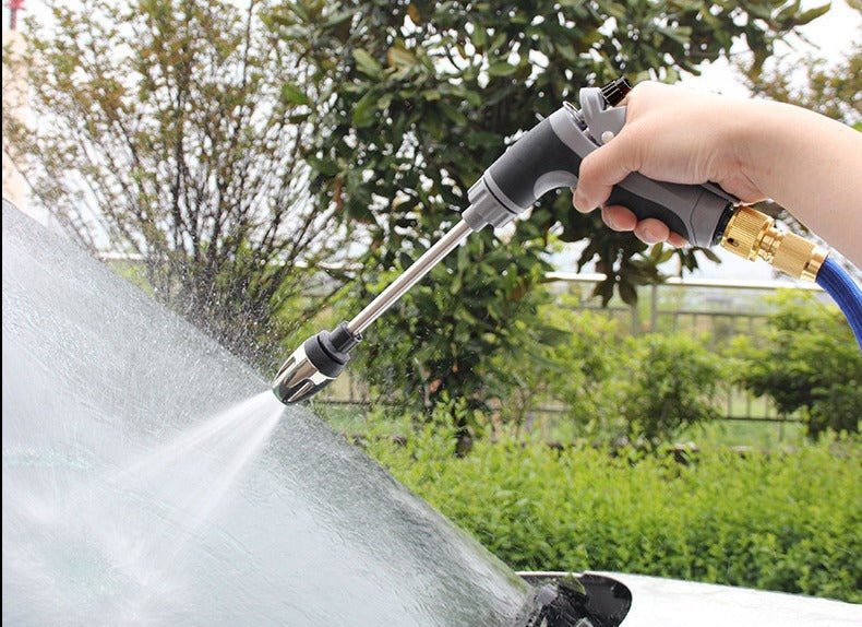 High Pressure Water Garden Hose - Image 3
