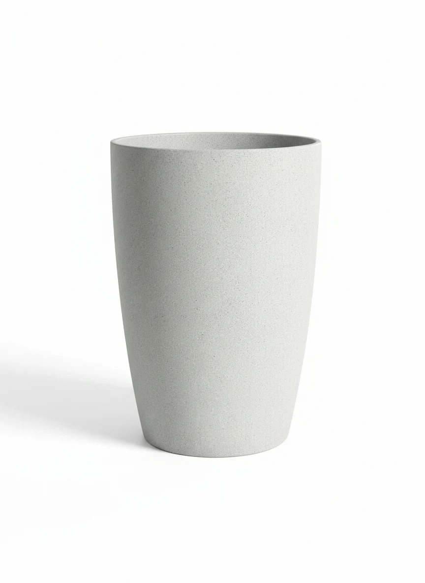 HydroEase Tall Self-Watering Planter - L - Image 10