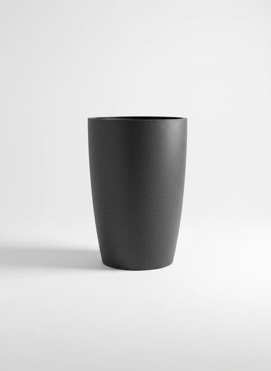 HydroEase Tall Self-Watering Planter - L - Image 11