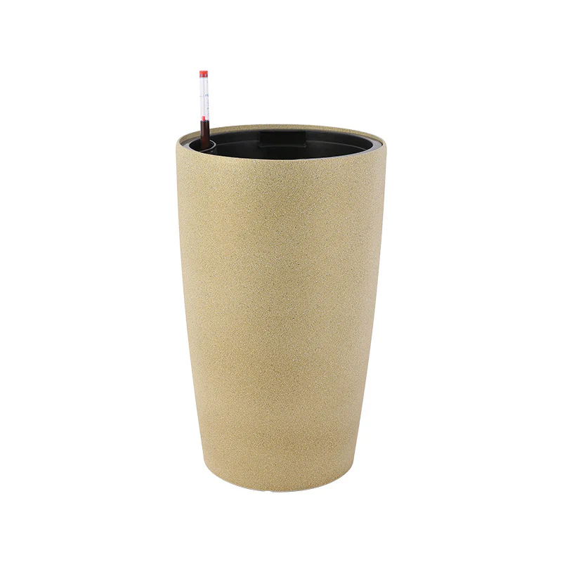 HydroEase Tall Self-Watering Planter - XL - Image 12