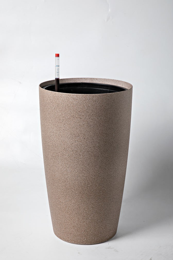 HydroEase Tall Self-Watering Planter - XL - Image 13