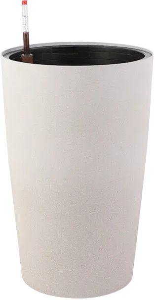 HydroEase Tall Self-Watering Planter - XL - Image 15
