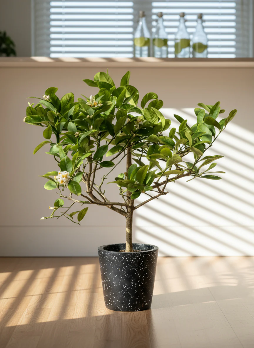 Junior Lemon Tree - Image 5
