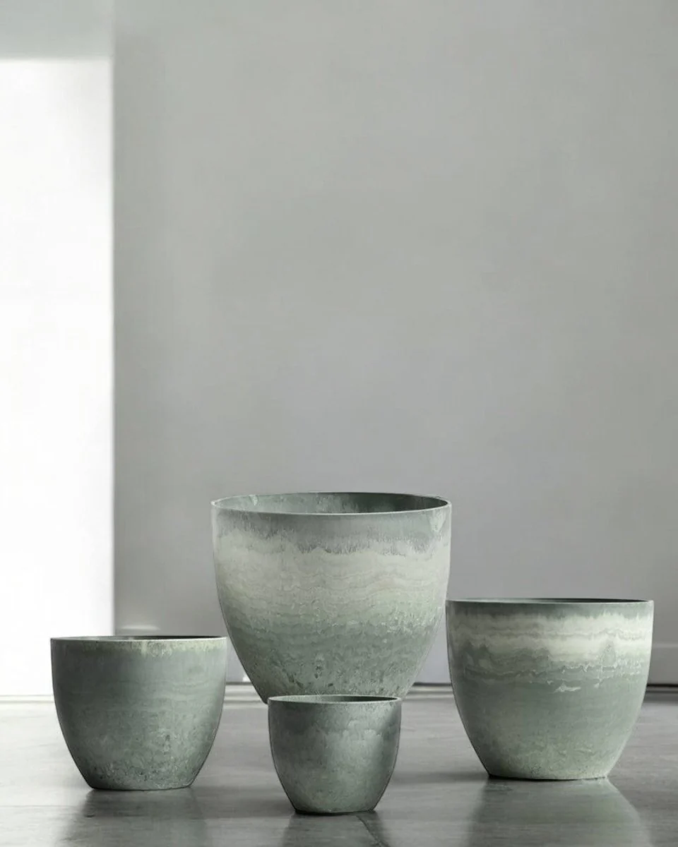 AirStone Egg Pots - Large - Image 5