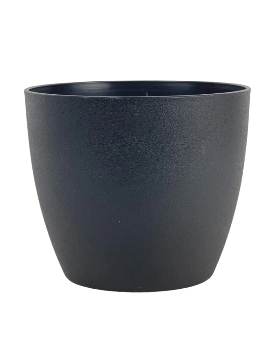 Luxe Plastic Pot - Large - Image 7