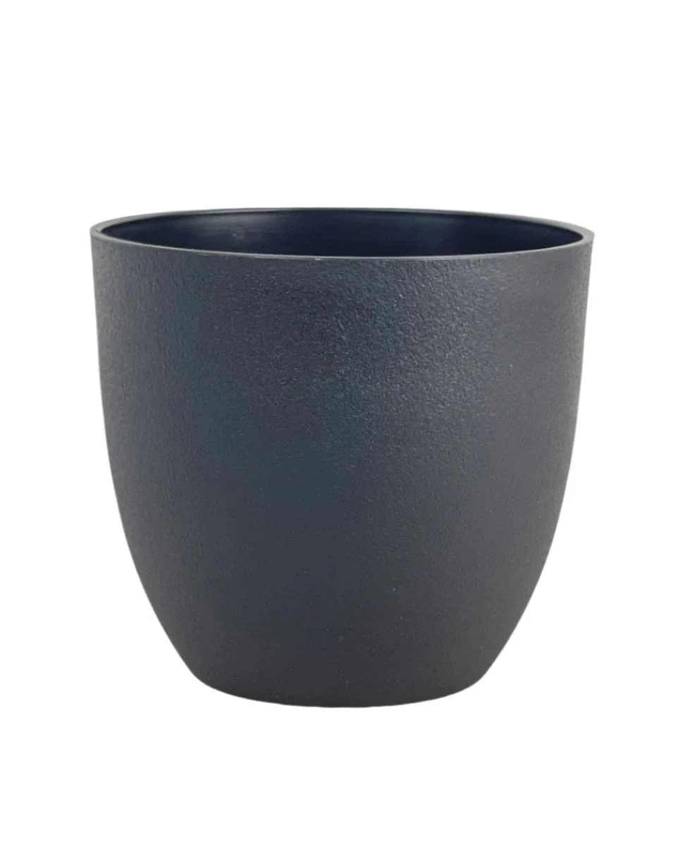 Luxe Plastic Pot - Large - Image 8