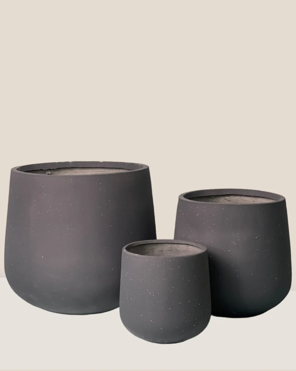 Large Sienna Planter - Image 4