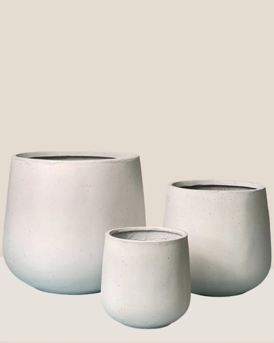 Large Sienna Planter - Image 7