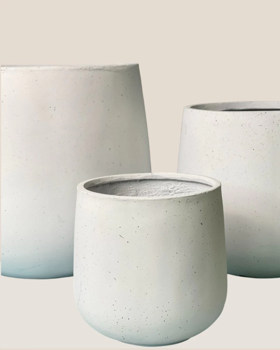 Large Sienna Planter - Image 9