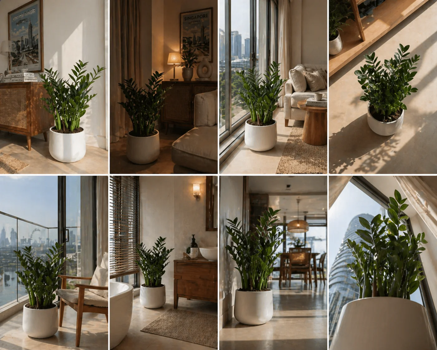 ZZ Plant - Large - Image 6