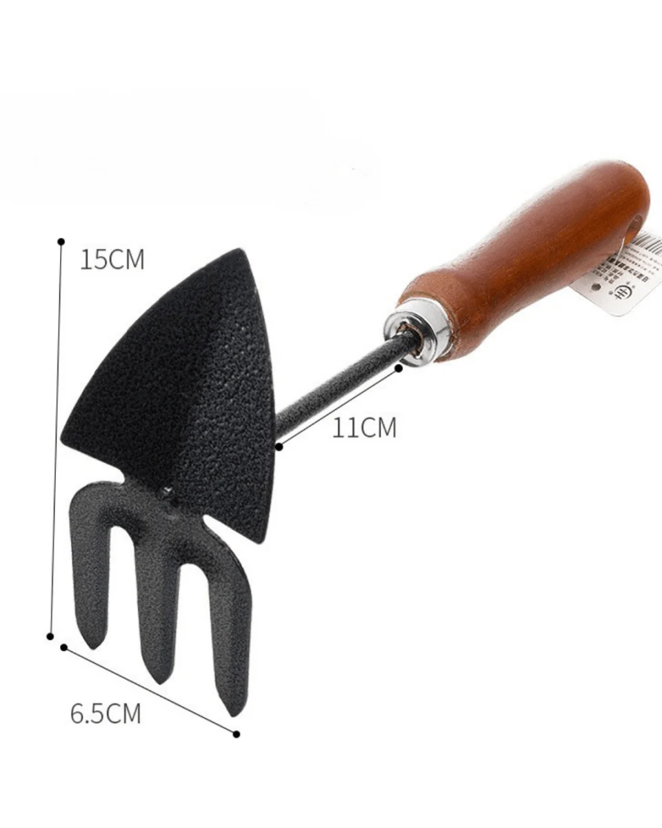 Leaf & Soil Hand Tools - Image 6