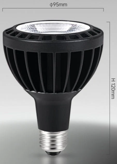 LUMI Grow Lights (Bulb E27) - Image 11