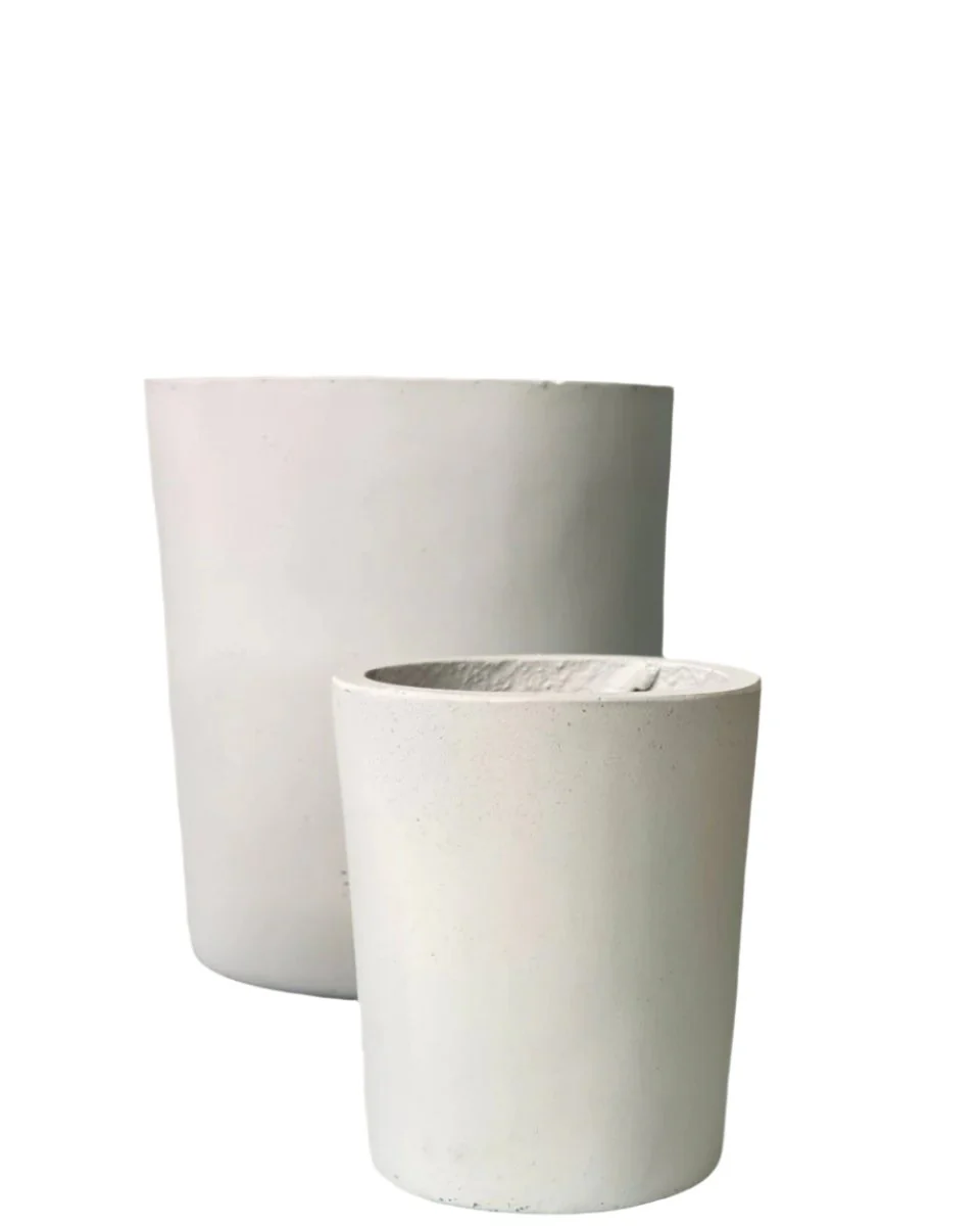 Aurora Clay Pot - Medium - Image 8