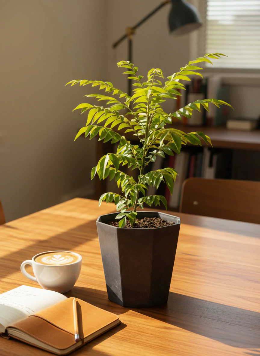 Medium Curry leaf Plant