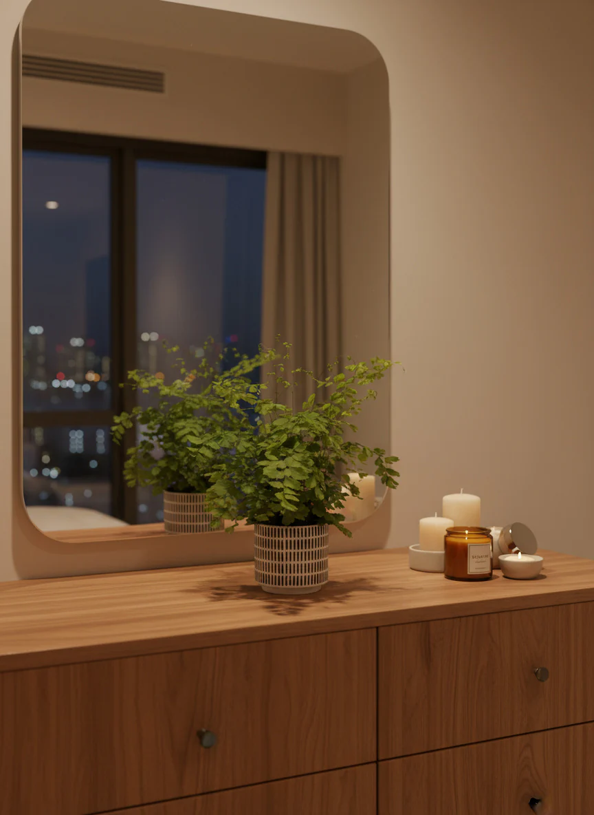 Adiantum - Maidenhair Fern Plant - Image 3