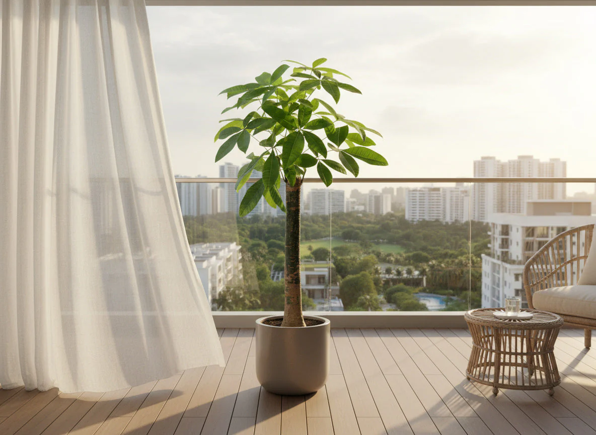Money Tree - Single Trunk XL/XXL - Image 14