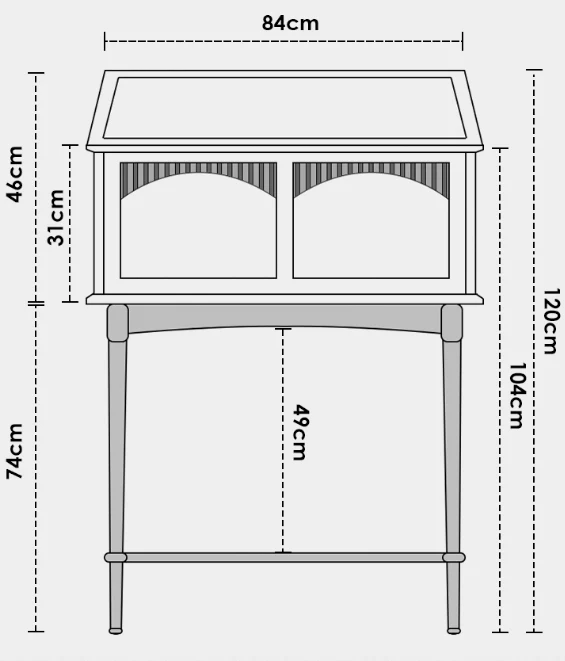 Plant Cabinet - Image 7