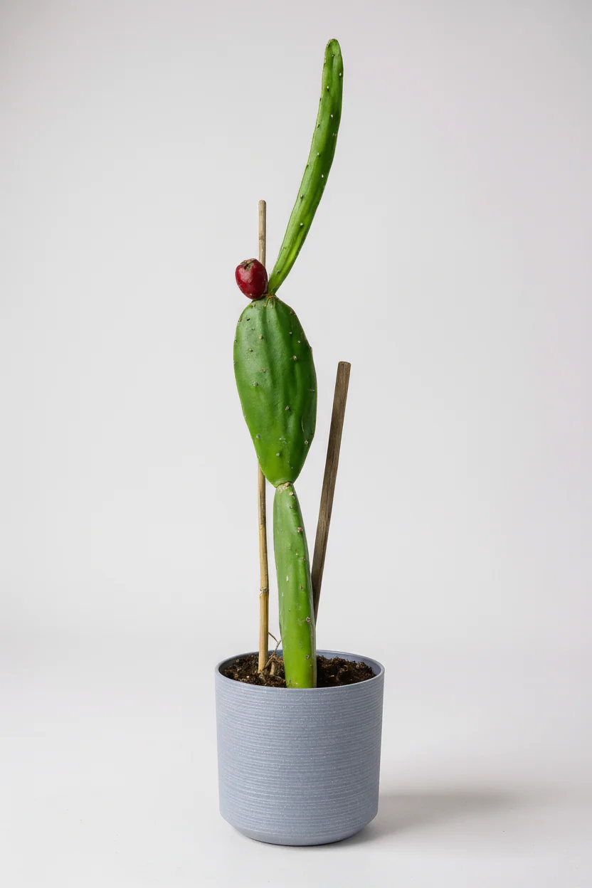 Prickly Pear Cactus (0.4m) - Image 4