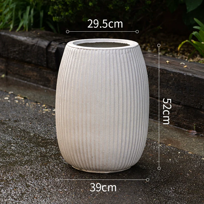Reed Planter - Image 13
