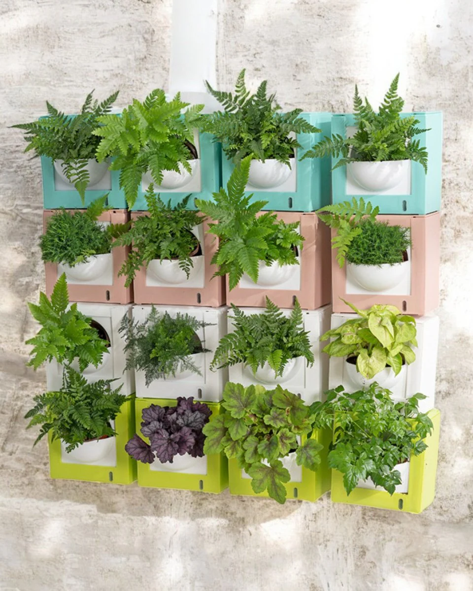 VertiGrow Pots - HydroEase - Image 5