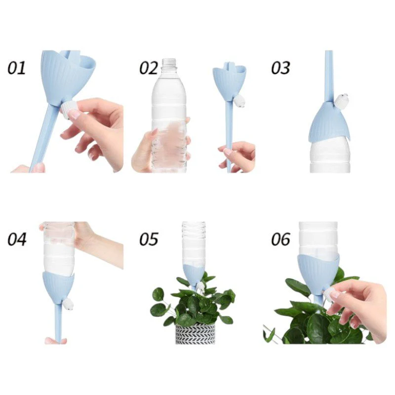 Self Watering Dripper - Image 5