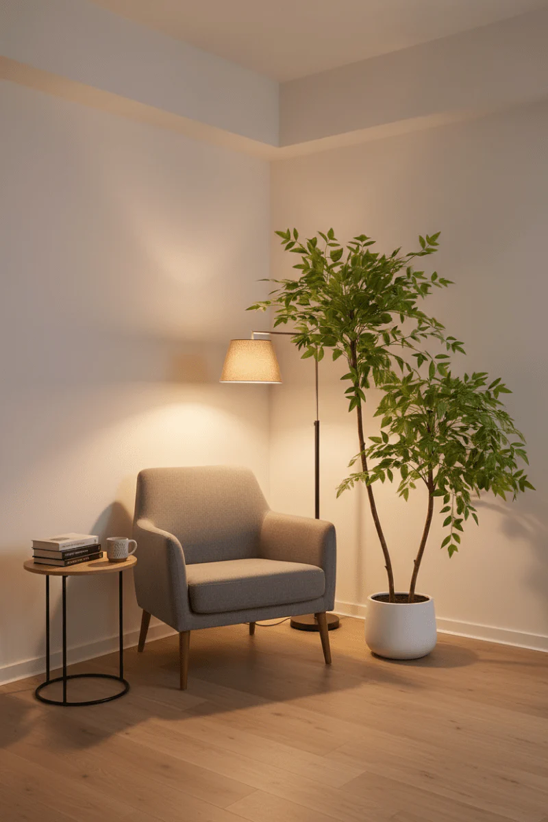 Southern Sky Bamboo (Life-like Artificial)