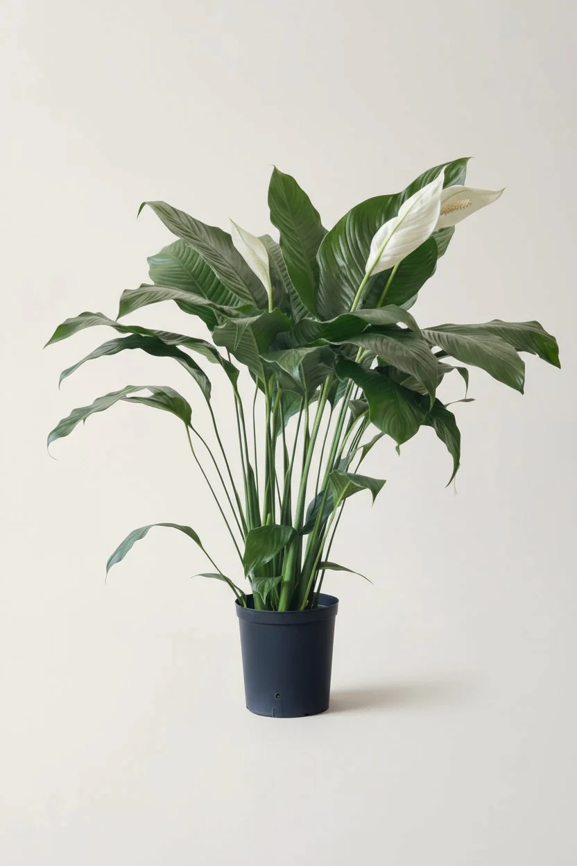 Spathiphyllum Kochii (Peace Lily) - Image 12