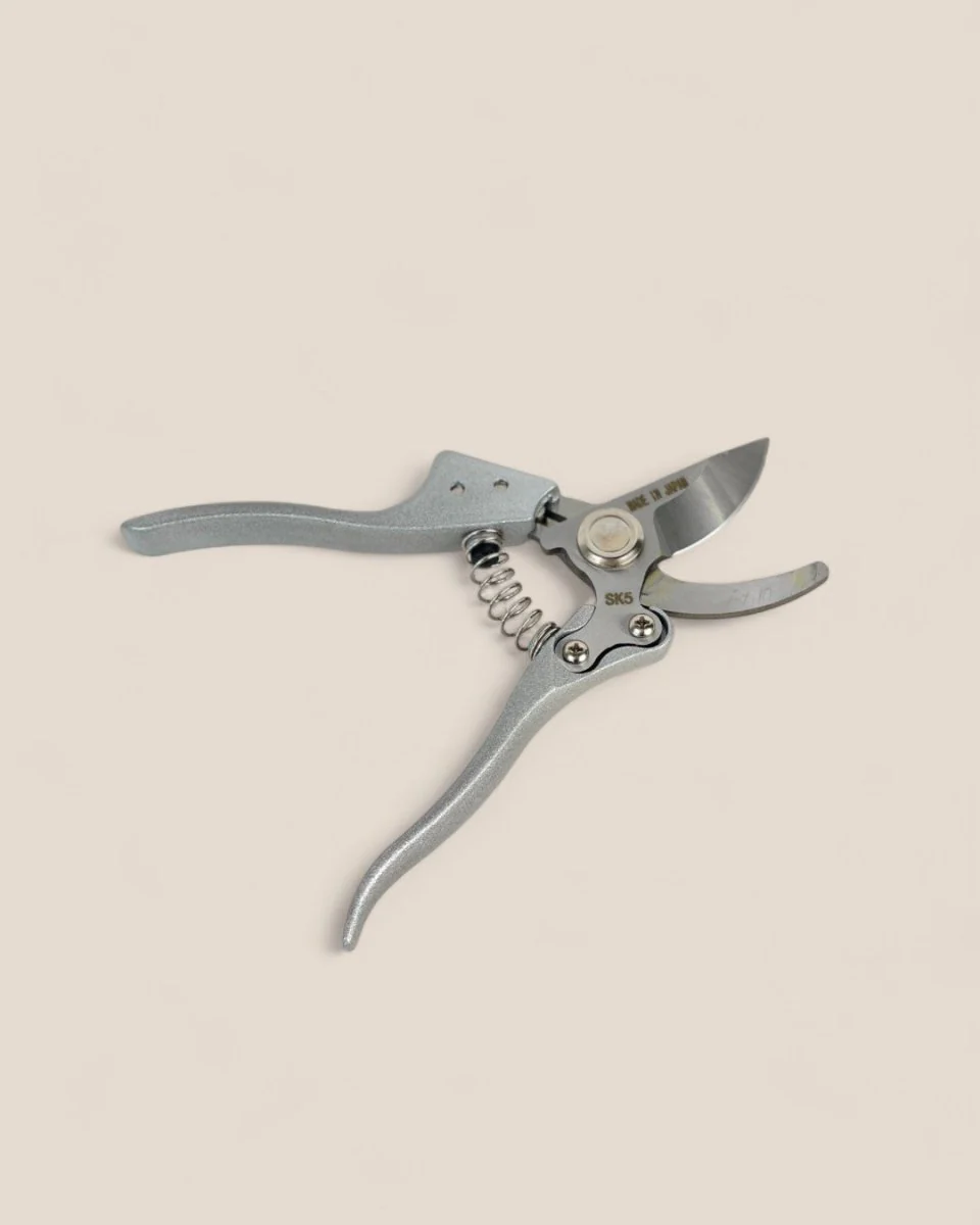 Stem Cutters - Silver Shears - Image 4